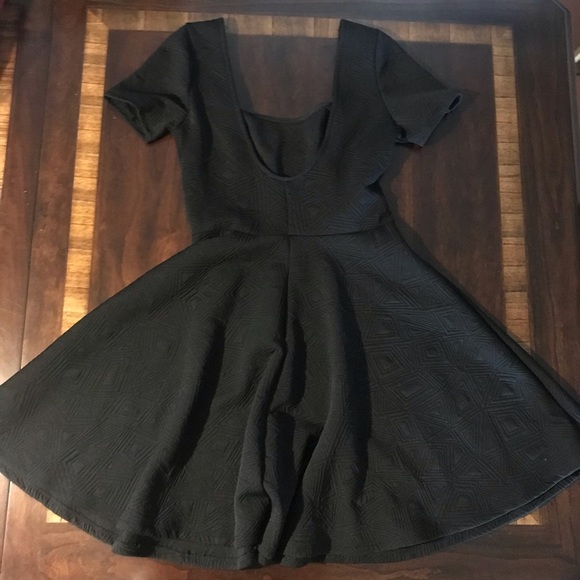 Black dress from Finn & clover size small - Picture 2 of 4